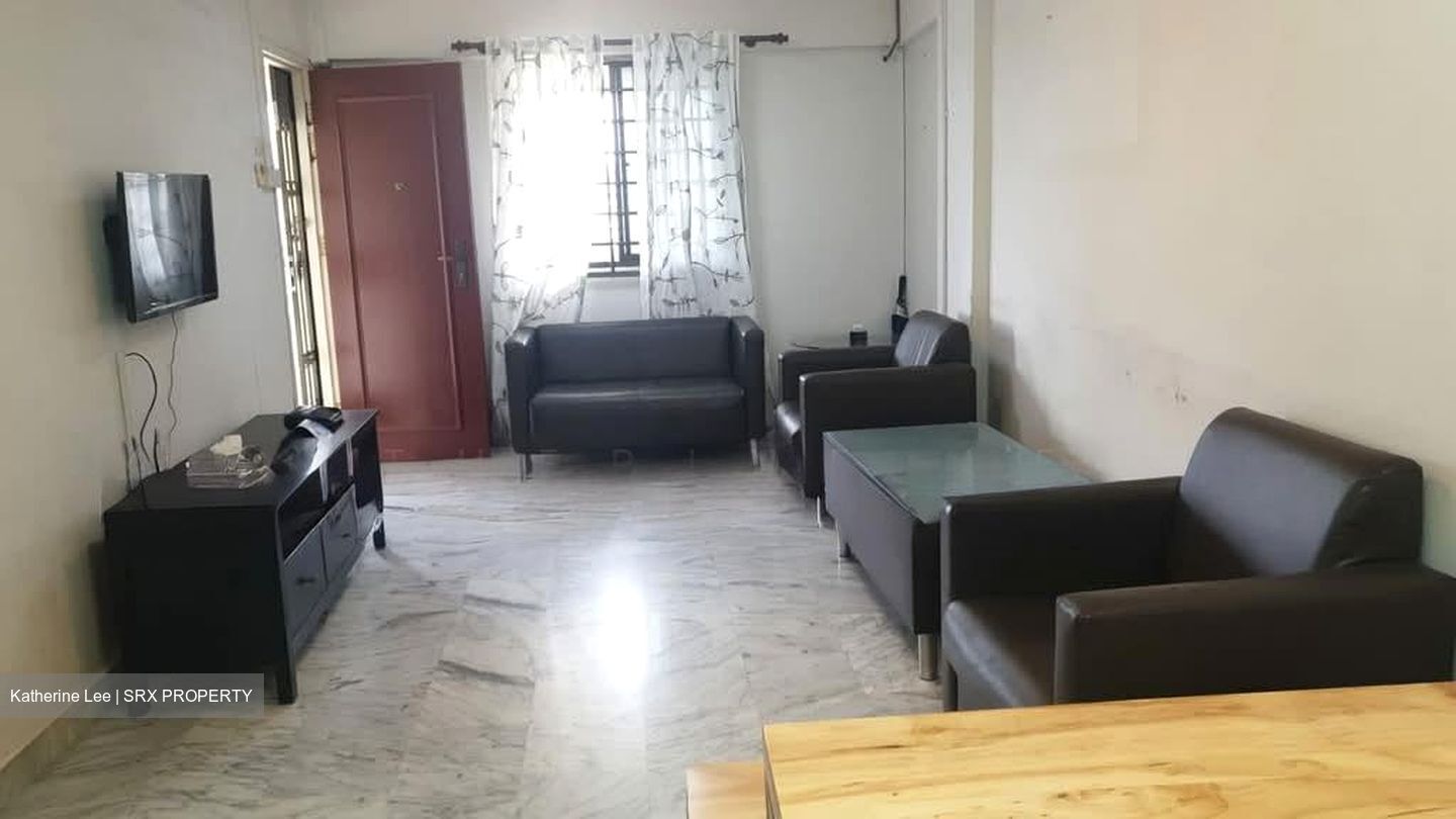 Blk 616 Bedok Reservoir Road (Bedok), HDB 3 Rooms #539982301